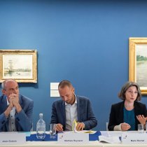 leg conférence